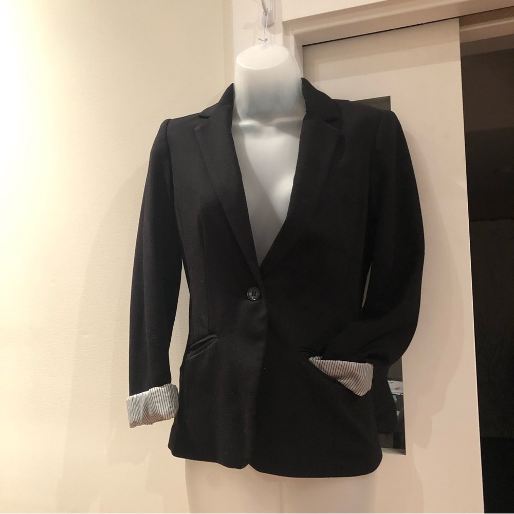 Blazer - H&M